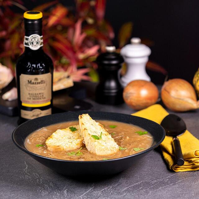 Mazzetti Aged Balsamic Vinegar Gold 4 leaf thumbnail 5