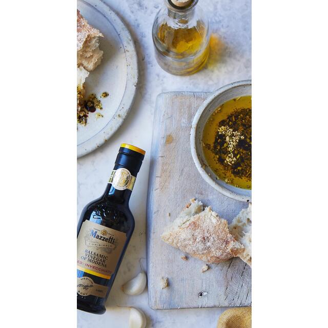 Mazzetti Aged Balsamic Vinegar Gold 4 leaf thumbnail 6