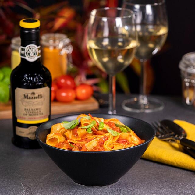 Mazzetti Aged Balsamic Vinegar Gold 4 leaf thumbnail 7