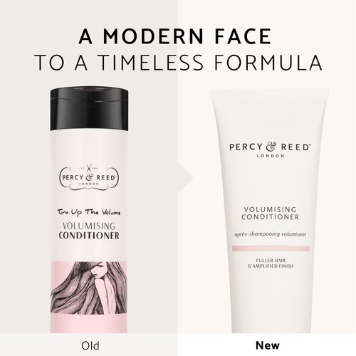 Percy & Reed Volumising Conditioner thumbnail 3