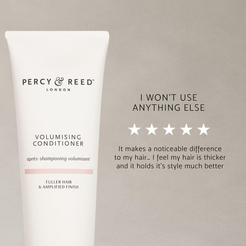 Percy & Reed Volumising Conditioner thumbnail 6