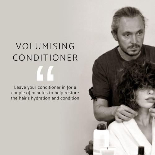 Percy & Reed Volumising Conditioner thumbnail 7