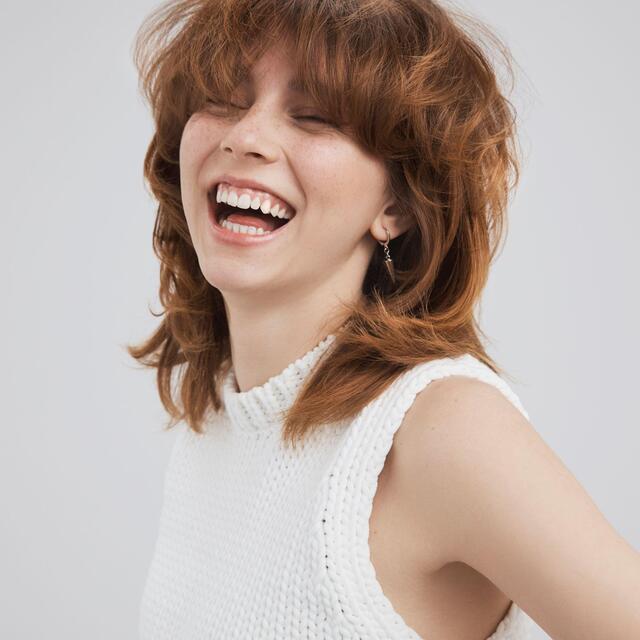 Percy & Reed Volumising Conditioner thumbnail 3