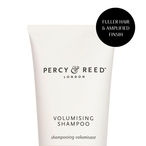 Percy & Reed Volumising Shampoo thumbnail 2