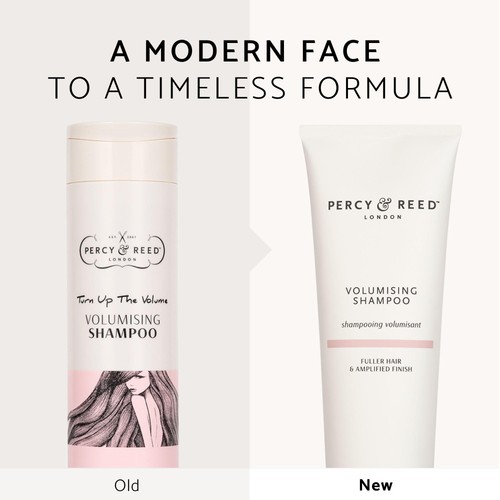 Percy & Reed Volumising Shampoo thumbnail 3