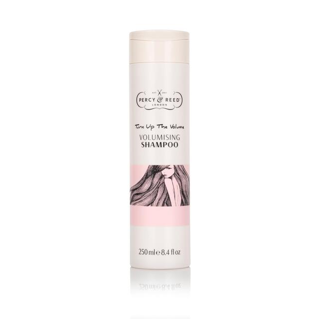 Percy & Reed Volumising Shampoo