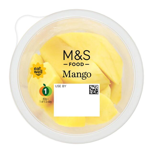 M&S Mango Chunks thumbnail 2