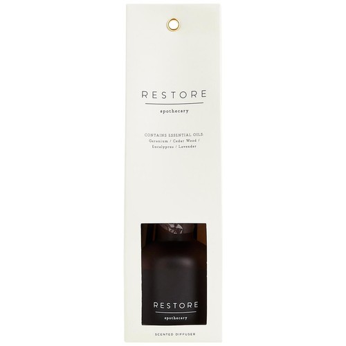 M&S Apothecary Restore Diffuser thumbnail 3