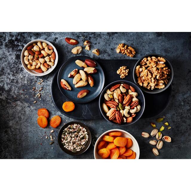 M&S Natural Brazil Nuts thumbnail 2