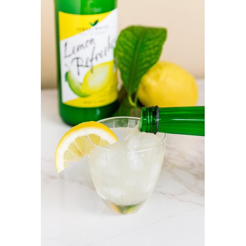 James White Lemon Refresher thumbnail 2