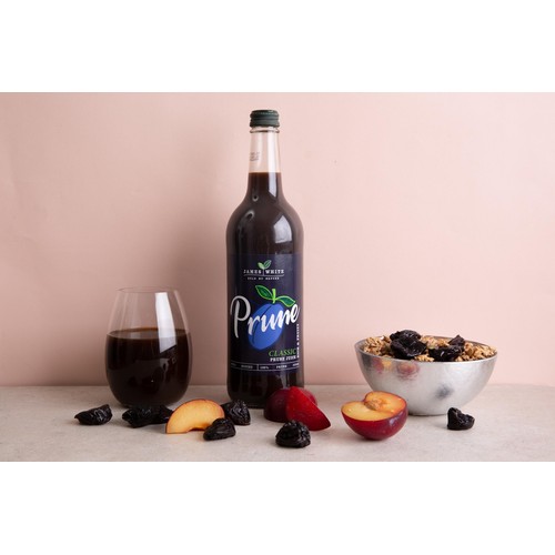 James White Classic Prune Juice thumbnail 2