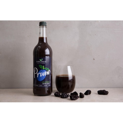 James White Classic Prune Juice thumbnail 3