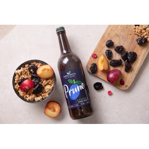 James White Classic Prune Juice thumbnail 4