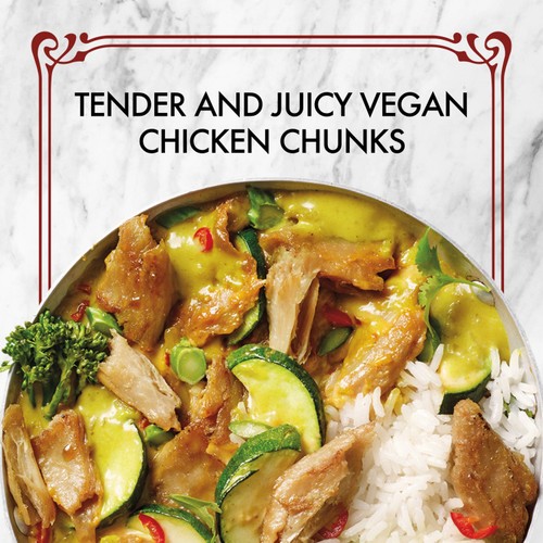 The Vegetarian Butcher What the Cluck thumbnail 4