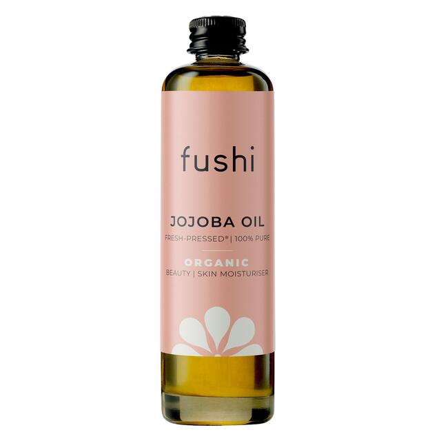 Fushi Organic Jojoba Oil