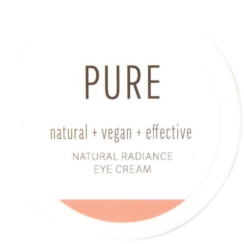 M&S Pure Natural Radiance Eye Cream thumbnail 3