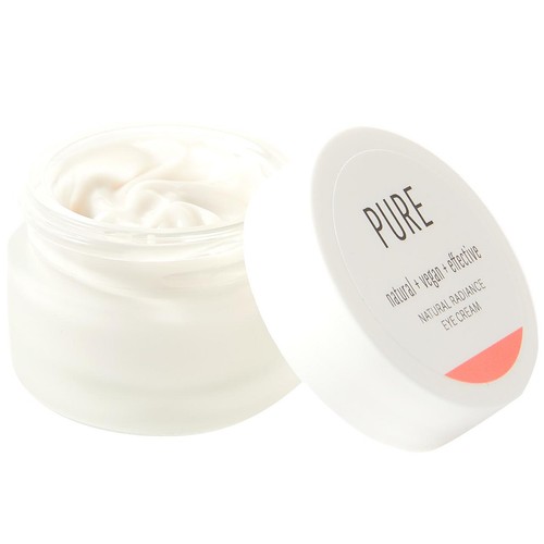 M&S Pure Natural Radiance Eye Cream thumbnail 4