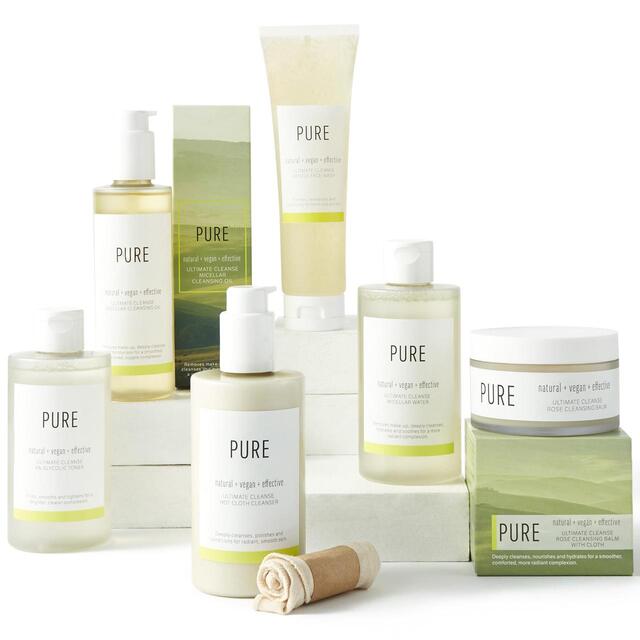 M&S Pure Cleanse Glycolic Toner thumbnail 3