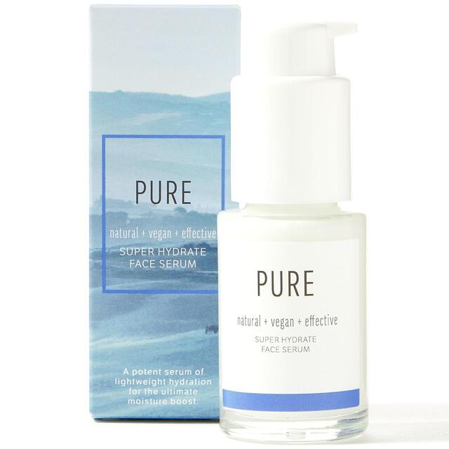 M&S Pure Super Hydrate Serum