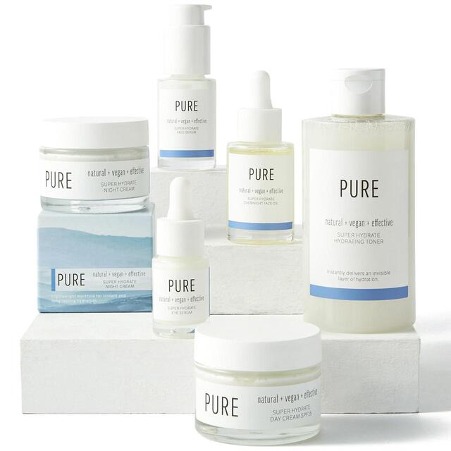 M&S Pure Super Hydrate Serum thumbnail 5