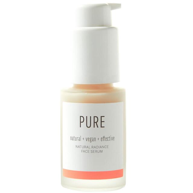 M&S Pure Natural Radiance Serum thumbnail 2