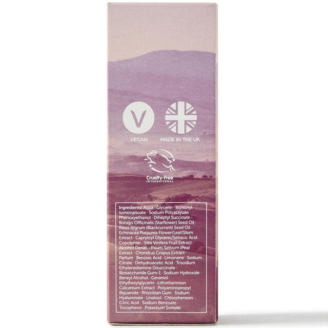 M&S Pure Natural Radiance Serum thumbnail 3