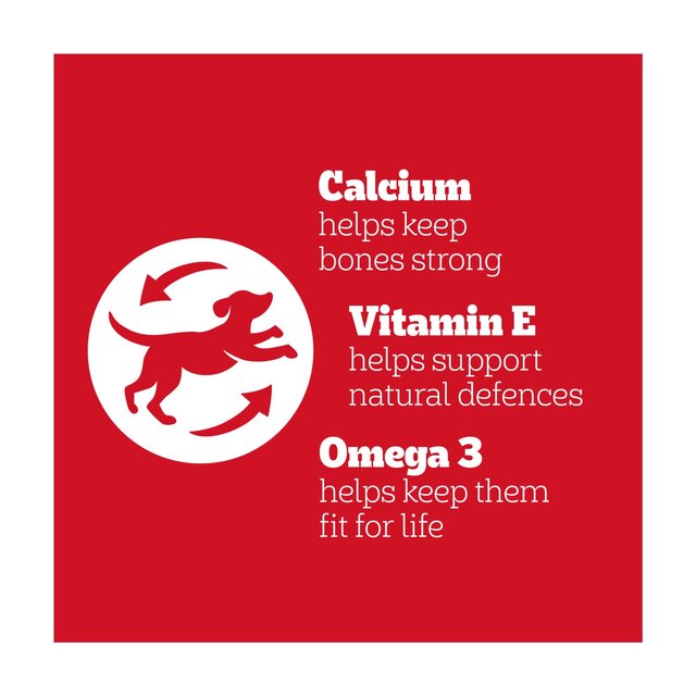 Pedigree Rodeo Duos & Jumbone Medium Dog Treats Mega Box thumbnail 2