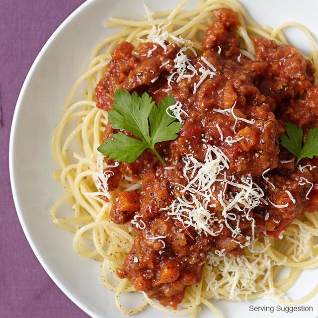 Daylesford Organic Beef Bolognese with Red Wine & Herbs thumbnail 2