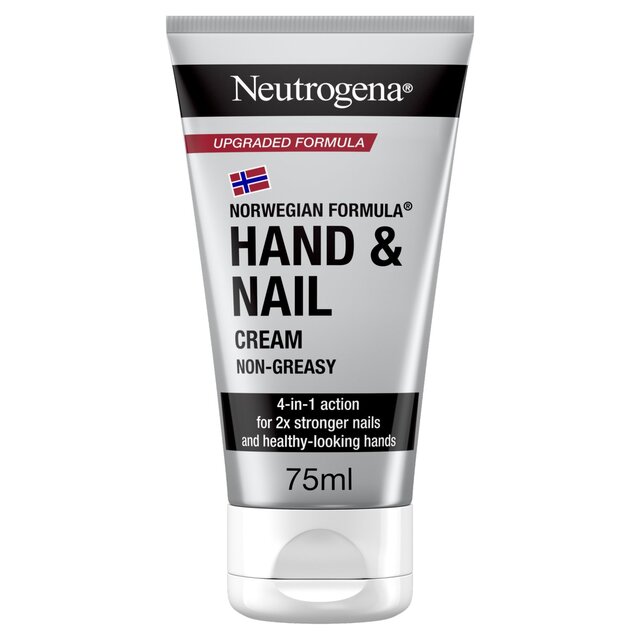 Neutrogena Norwegian Formula Hand and Nail Cream
