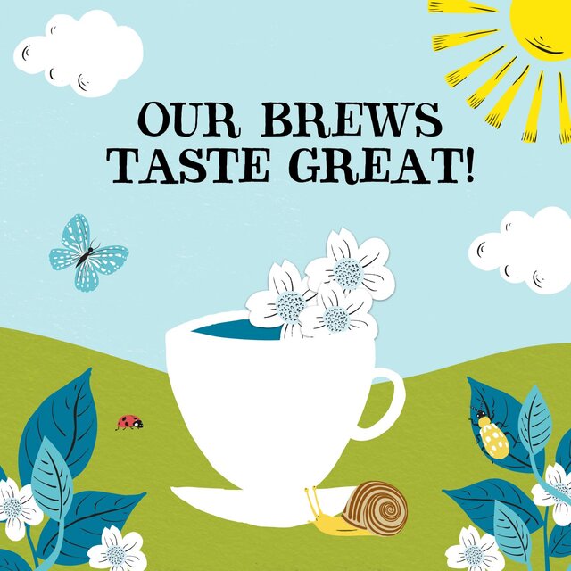 Clipper Organic & Fairtrade White Tea thumbnail 7