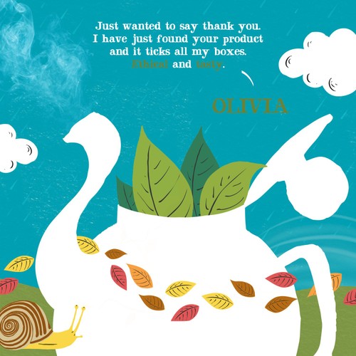 Clipper Organic & Fairtrade Everyday Tea Bags thumbnail 6