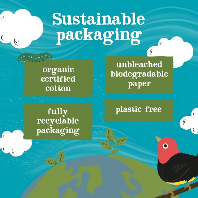 Clipper Organic & Fairtrade Everyday Tea Bags thumbnail 7