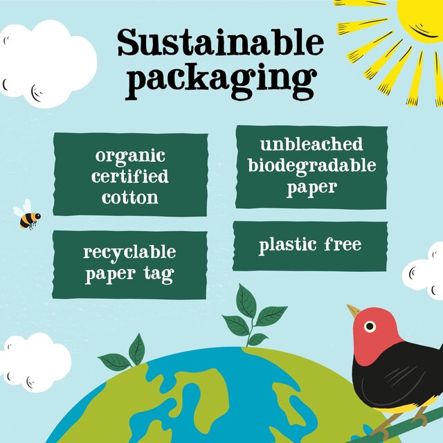 Clipper Organic & Fairtrade Green Tea thumbnail 8