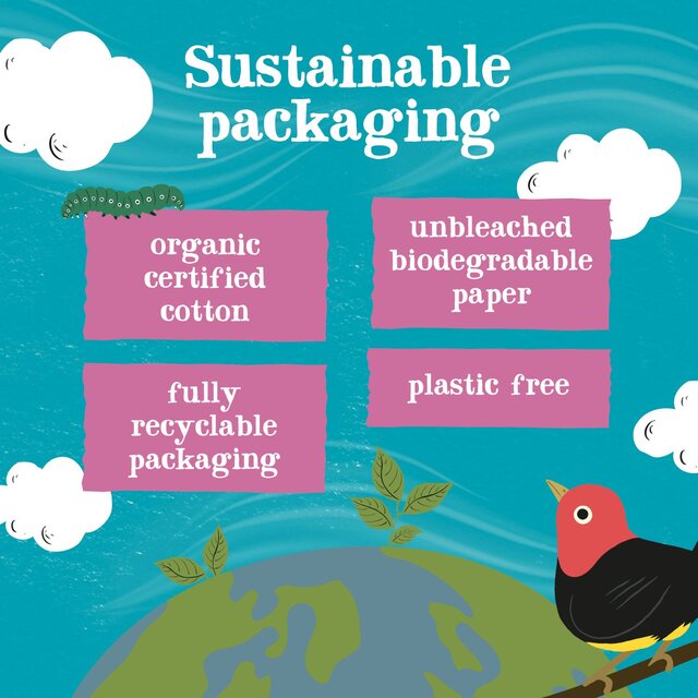 Clipper Organic & Fairtrade Decaffeinated Earl Grey Tea thumbnail 9