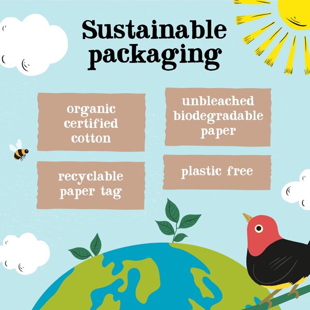 Clipper Organic & Fairtrade Decaffeinated Green Tea thumbnail 4