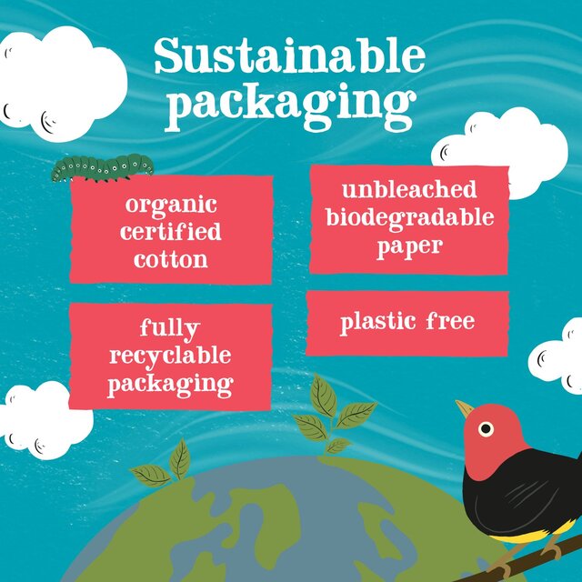 Clipper Organic & Fairtrade English Breakfast Tea thumbnail 8