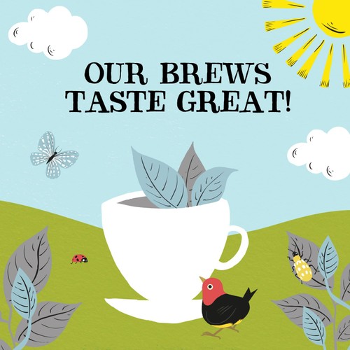 Clipper Organic & Fairtrade Earl Grey Tea Bags thumbnail 10