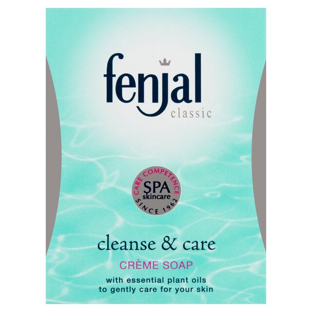 Fenjal Classic Creme Soap thumbnail 2