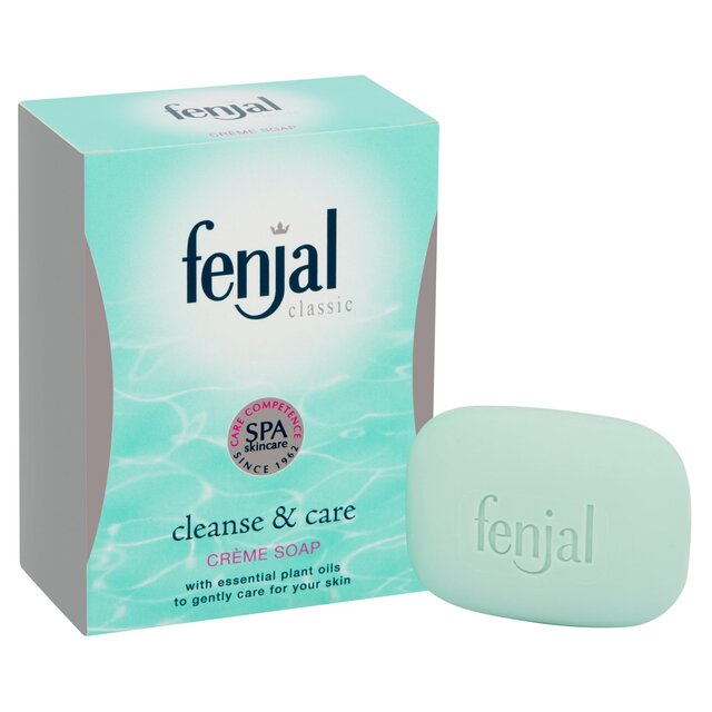 Fenjal Classic Creme Soap thumbnail 3