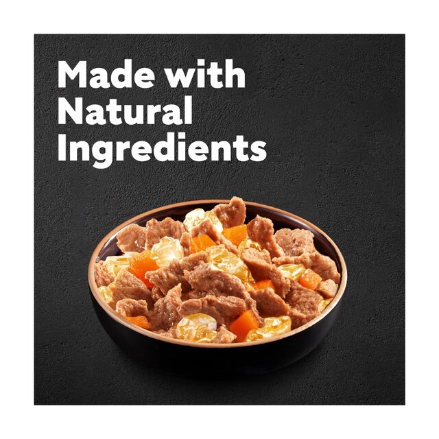 Cesar Deliciously Fresh Dog Food Pouches Mixed Selection in Jelly thumbnail 5