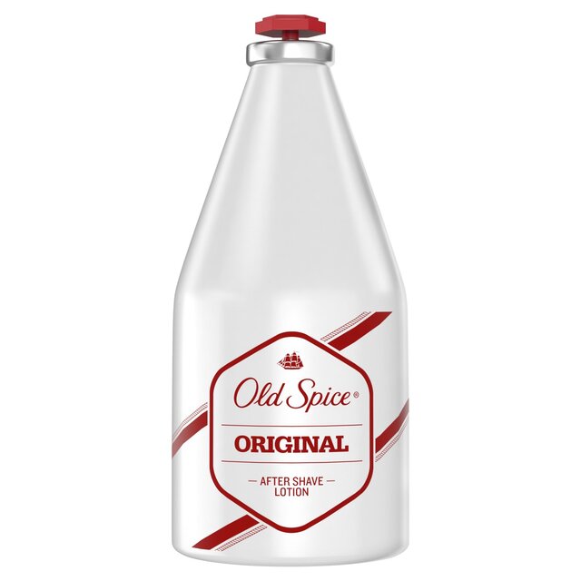 Old Spice After Shave Lotion Original thumbnail 2