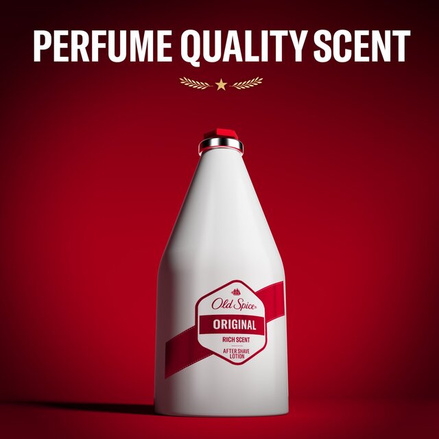 Old Spice After Shave Lotion Original thumbnail 4