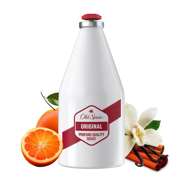 Old Spice After Shave Lotion Original thumbnail 9