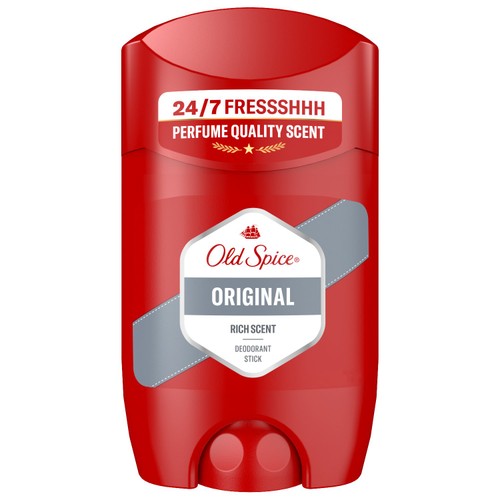 Old Spice Original Deodorant Stick Men