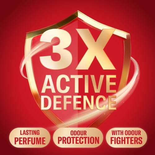 Old Spice Original Deodorant Stick Men thumbnail 3