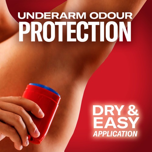 Old Spice Original Deodorant Stick Men thumbnail 5