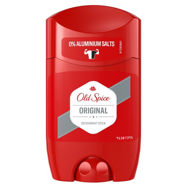 Old Spice Original Deodorant Stick Men