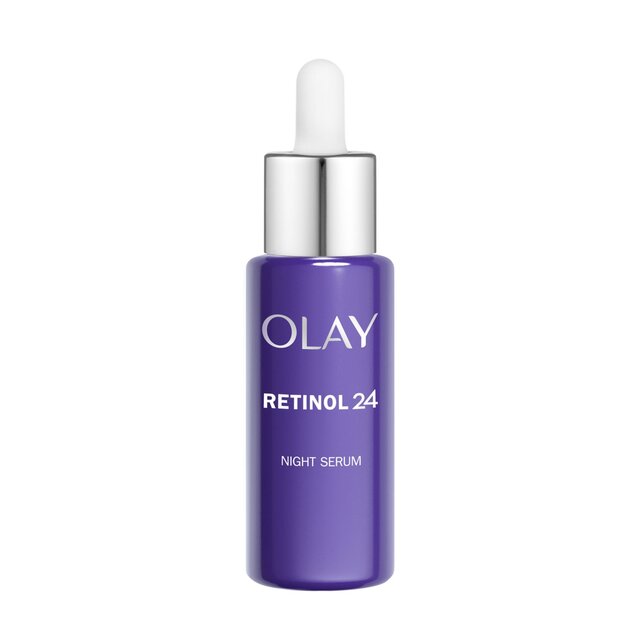 Olay Regenerist Retinol 24 Night Serum with Retinol