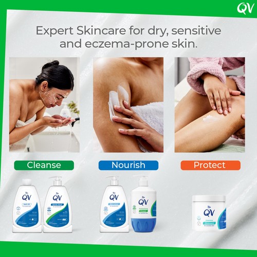 QV Skin Lotion thumbnail 6