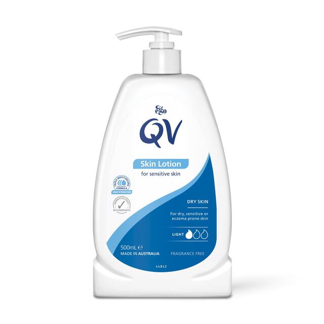 QV Skin Lotion